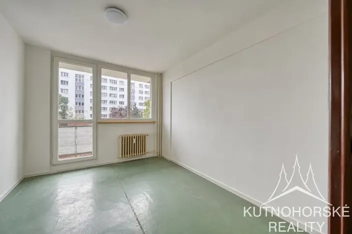 Prodej bytu 3+1, Kutná Hora, Masarykova, 68 m2