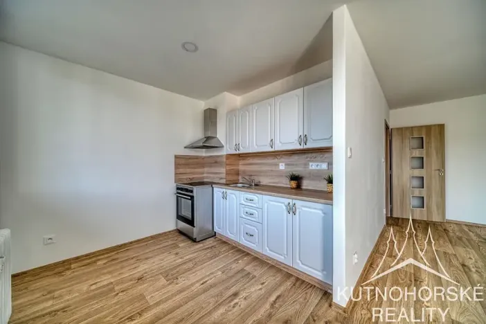 Prodej bytu 2+kk, Kutná Hora, Masarykova, 49 m2