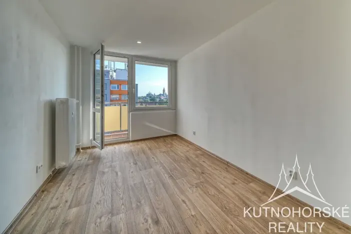 Prodej bytu 2+kk, Kutná Hora, Masarykova, 49 m2