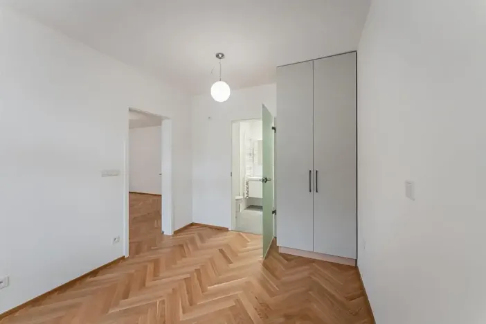 Pronájem bytu 3+kk, Praha - Nové Město, Růžová, 90 m2