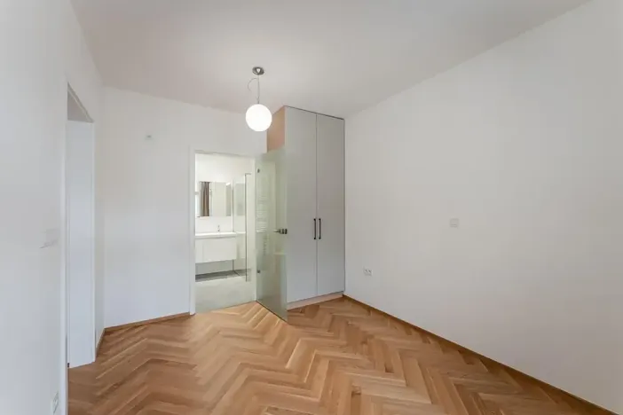 Pronájem bytu 3+kk, Praha - Nové Město, Růžová, 90 m2