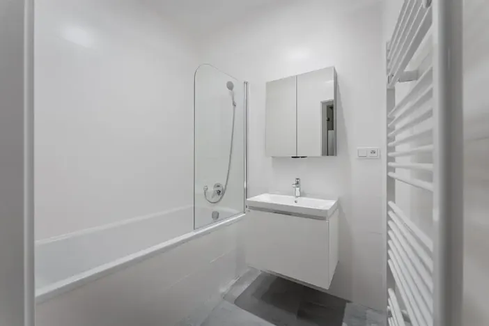 Pronájem bytu 3+kk, Praha - Nové Město, Růžová, 90 m2