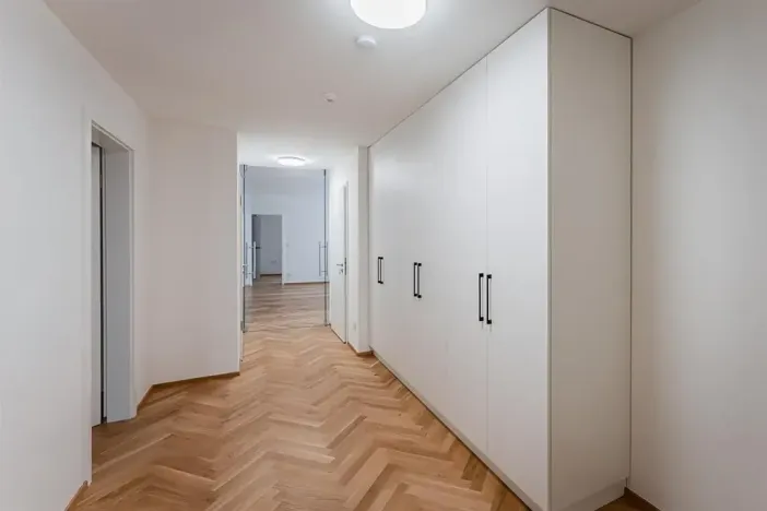 Pronájem bytu 3+kk, Praha - Nové Město, Růžová, 90 m2