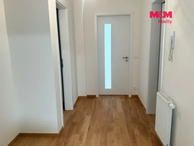 Prodej bytu 2+kk, Praha - Střížkov, Střížkovská, 74 m2