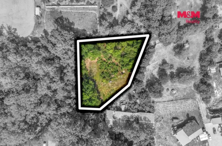 Prodej pozemku pro bydlení, Úhřetická Lhota, 2151 m2