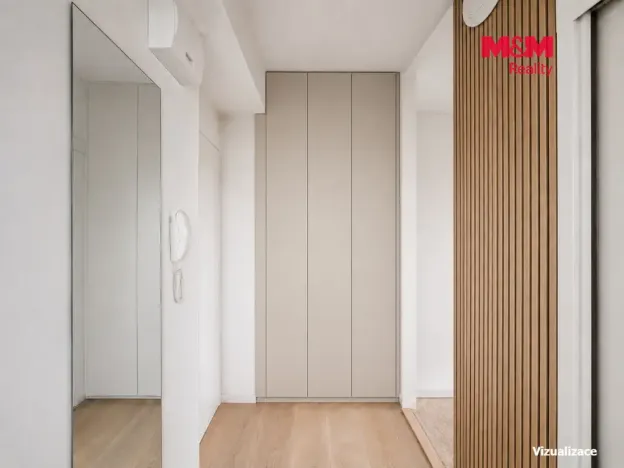 Prodej bytu 1+1, Havířov - Podlesí, Kosmonautů, 28 m2