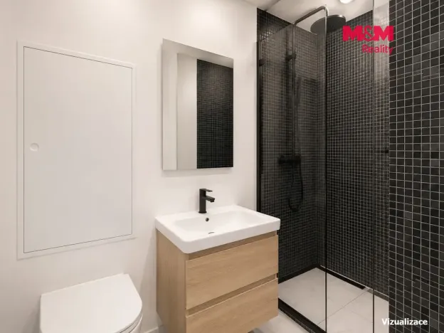Prodej bytu 1+1, Havířov - Podlesí, Kosmonautů, 28 m2
