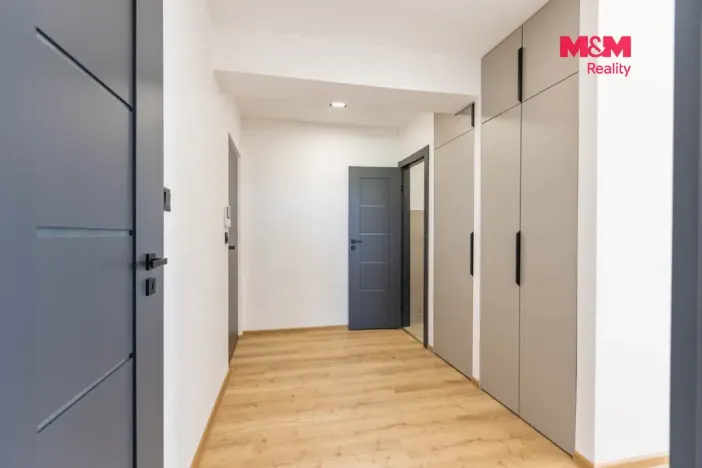 Prodej bytu 2+1, Plzeň - Doudlevce, 58 m2