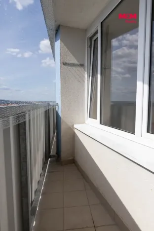 Prodej bytu 2+1, Plzeň - Doudlevce, 58 m2