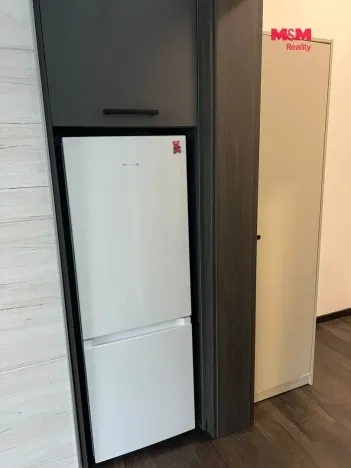 Pronájem bytu 1+1, Mariánské Lázně, Chebská, 29 m2