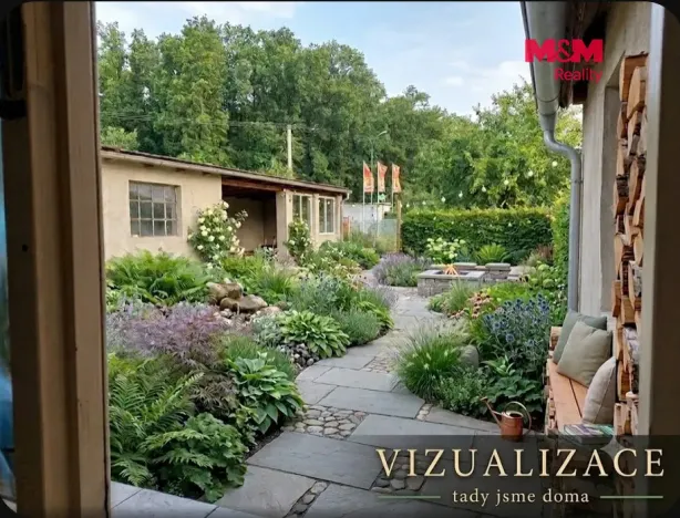 Prodej rodinného domu, Velký Osek, Politických vězňů, 85 m2