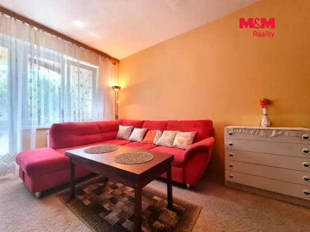 Prodej bytu 3+1, Veselí nad Moravou, Kollárova, 74 m2