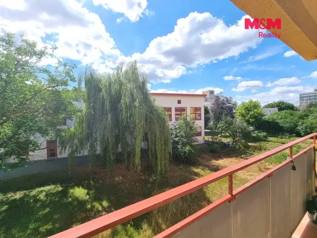 Prodej bytu 3+1, Veselí nad Moravou, Kollárova, 74 m2