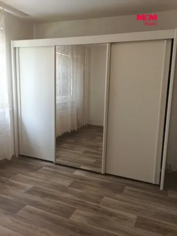 Pronájem bytu 3+1, Jablonec nad Nisou, Mechová, 72 m2