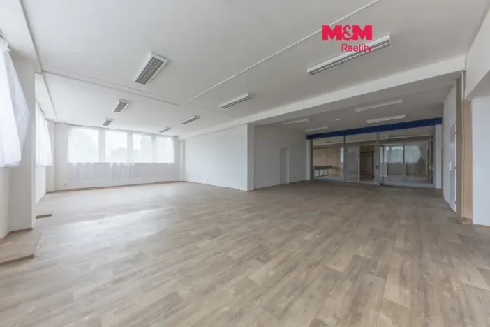 Pronájem skladu, Zdiby - Přemyšlení, U Továrny, 265 m2