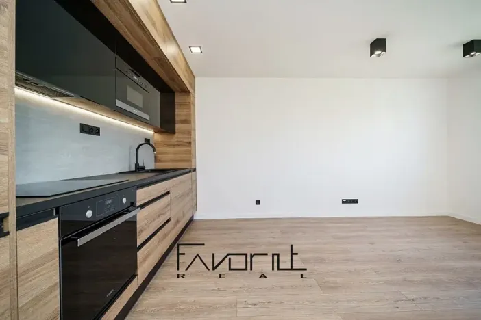 Prodej bytu 2+kk, Ostrava, Josefa Brabce, 40 m2