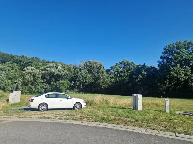 Prodej pozemku, Velká Polom, Okružní, 6038 m2