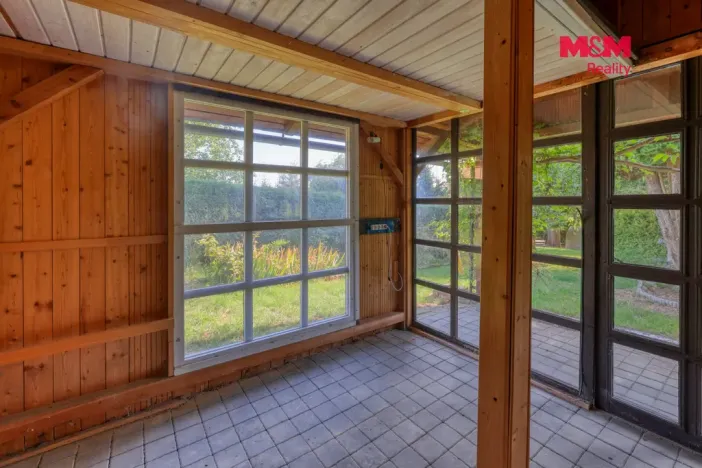 Prodej rodinného domu, Loučim, 300 m2