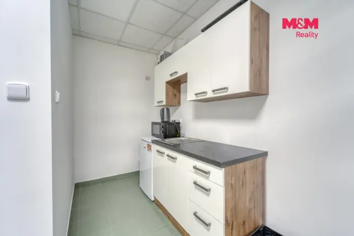 Pronájem obchodního prostoru, Plzeň - Lobzy, Blatenská, 360 m2