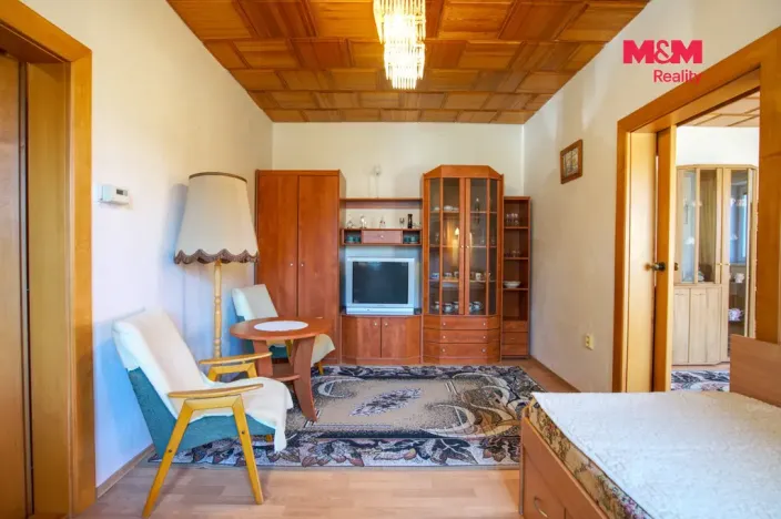 Prodej rodinného domu, Frýdlant nad Ostravicí - Nová Ves, 138 m2