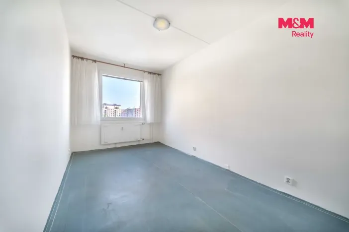 Prodej bytu 3+1, Plzeň, Kralovická, 63 m2
