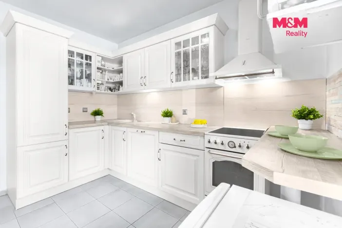 Prodej rodinného domu, Cerekvička-Rosice - Cerekvička, 109 m2
