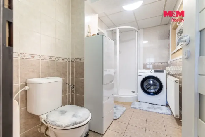 Prodej rodinného domu, Frýdlant nad Ostravicí - Nová Ves, 85 m2