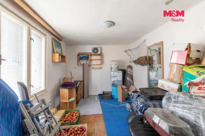 Prodej rodinného domu, Frýdlant nad Ostravicí - Nová Ves, 85 m2