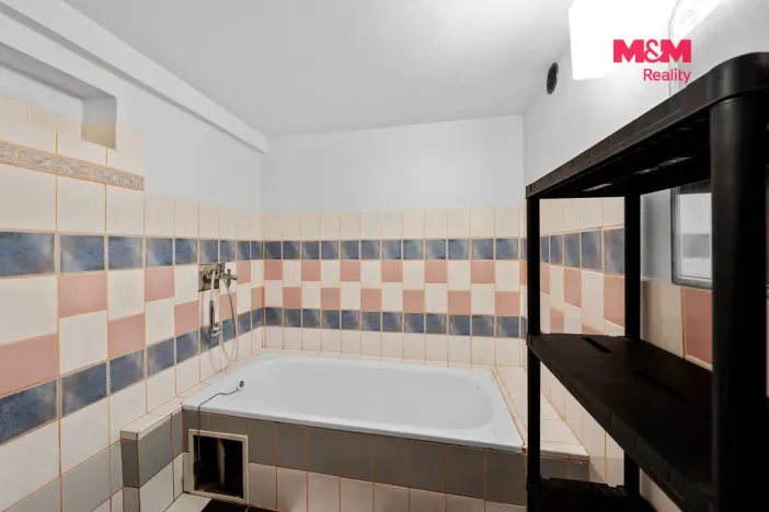 Prodej chaty, Nový Oldřichov, 47 m2