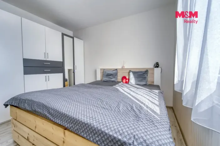 Prodej rodinného domu, Příchovice, 94 m2