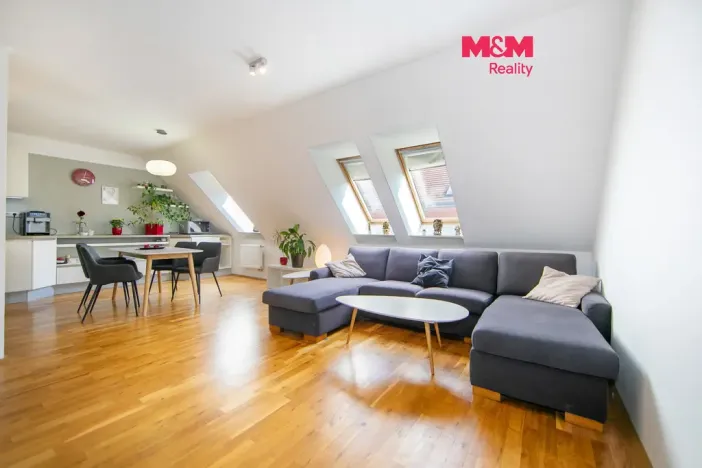 Prodej bytu 5+kk, Praha - Libeň, Na Rokytce, 164 m2