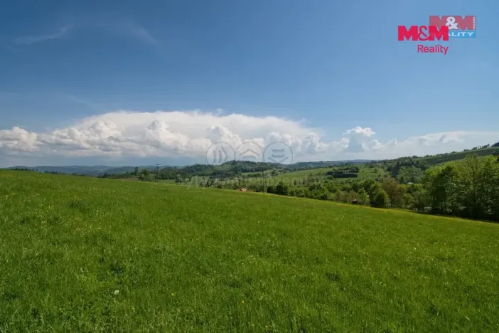 Prodej louky, Oznice, 27715 m2