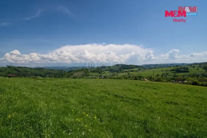 Prodej louky, Oznice, 27715 m2
