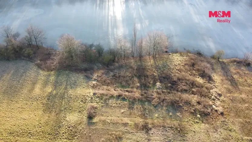Prodej louky, Stará Ves nad Ondřejnicí - Stará Ves, 1421 m2