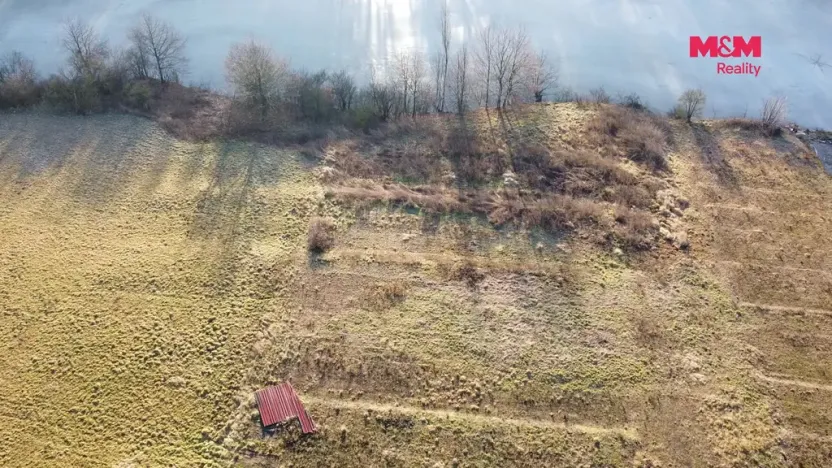 Prodej louky, Stará Ves nad Ondřejnicí - Stará Ves, 1421 m2