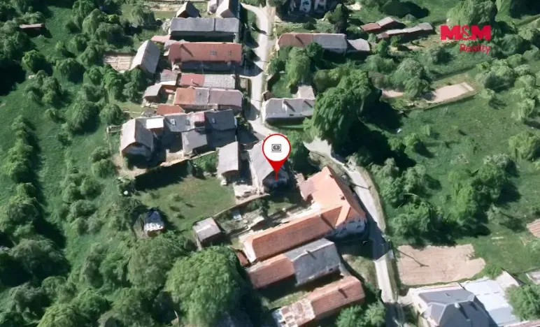 Prodej rodinného domu, Bouzov - Bezděkov, 154 m2