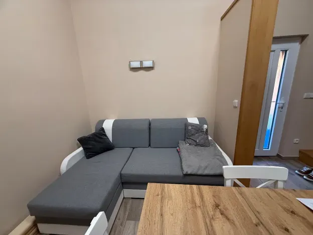 Prodej chaty, Seč - Kraskov, 32 m2
