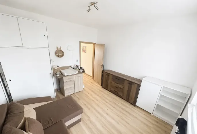 Prodej bytu 3+kk, Pardubice - Zelené Předměstí, Rokycanova, 73 m2