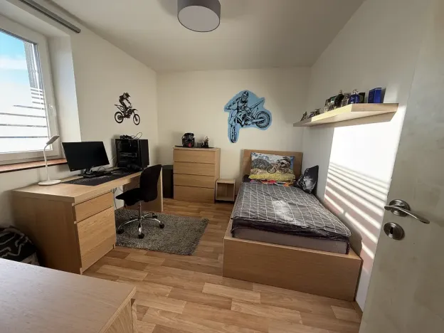 Prodej rodinného domu, Klešice, 212 m2