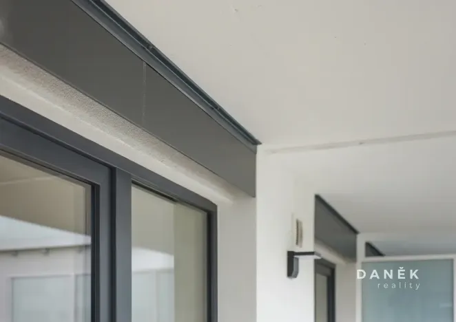 Prodej bytu 2+kk, Brno - Bystrc, U zoologické zahrady, 56 m2