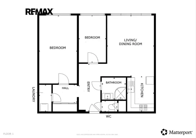 Prodej bytu 3+kk, Praha - Chodov, Ke škole, 62 m2