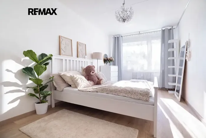 Prodej bytu 3+kk, Praha - Chodov, Ke škole, 62 m2