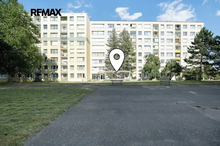 Prodej bytu 3+kk, Praha - Chodov, Ke škole, 62 m2