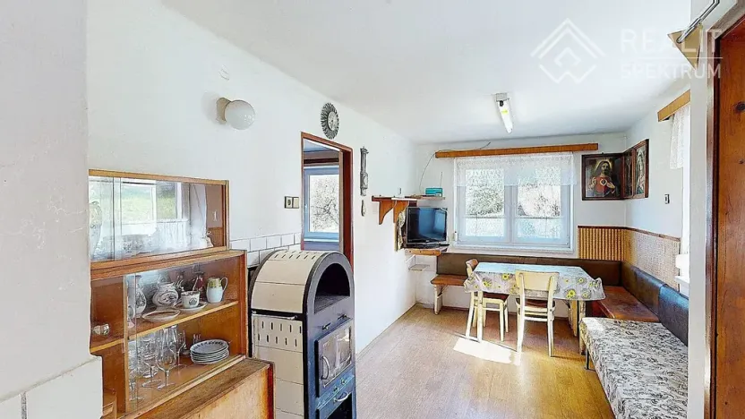 Prodej rodinného domu, Nekoř, 149 m2
