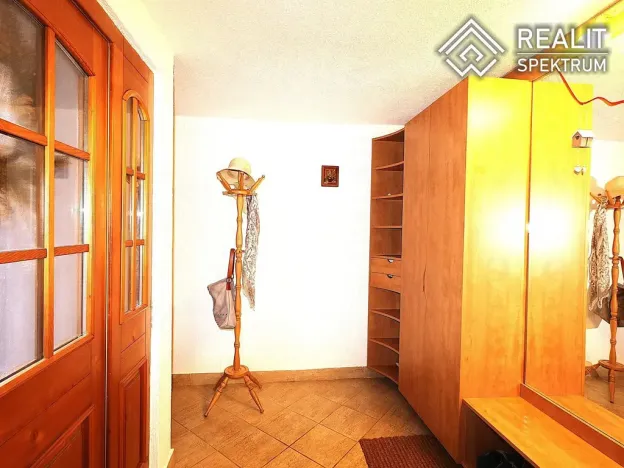 Prodej rodinného domu, Žamberk, Orlická, 110 m2