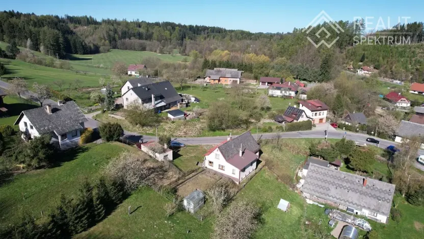 Prodej chaty, Nekoř, 149 m2