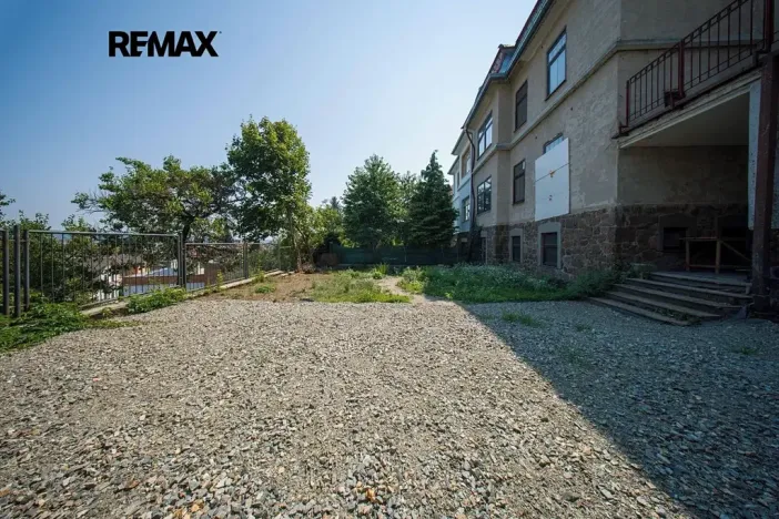Prodej vily, Brno, Heinrichova, 414 m2