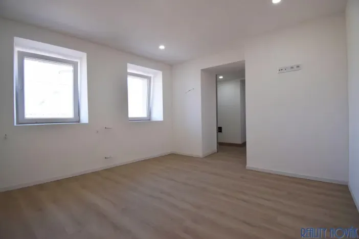Prodej rodinného domu, Roudnice nad Labem, Palackého, 59 m2