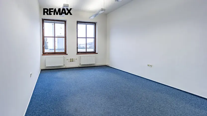 Pronájem kanceláře, Česká Lípa, Hrnčířská, 23 m2