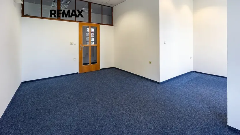 Pronájem kanceláře, Česká Lípa, Hrnčířská, 22 m2